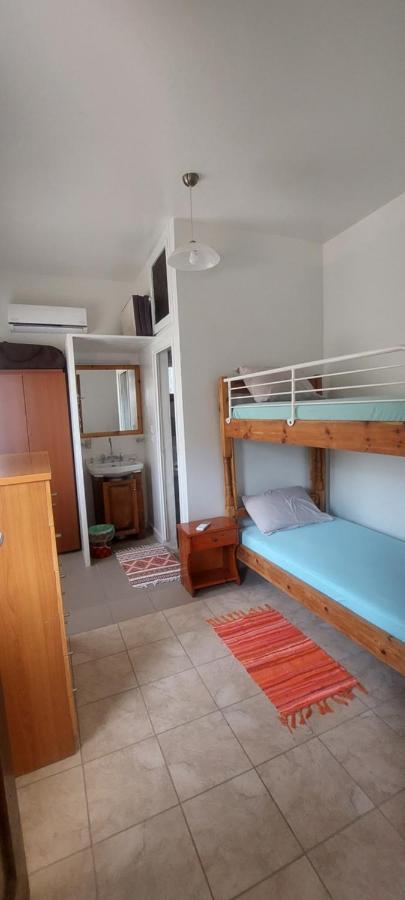 Hotel "Stelios & Galini" à Symi Extérieur photo