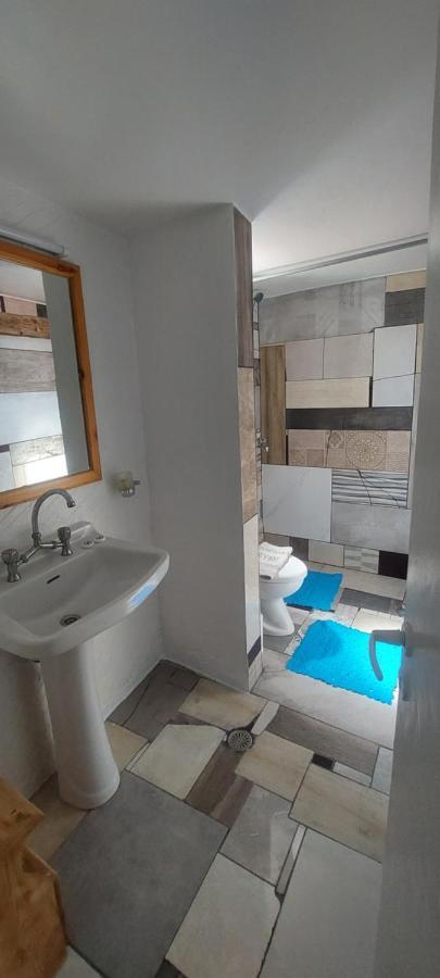 Hotel "Stelios & Galini" à Symi Extérieur photo