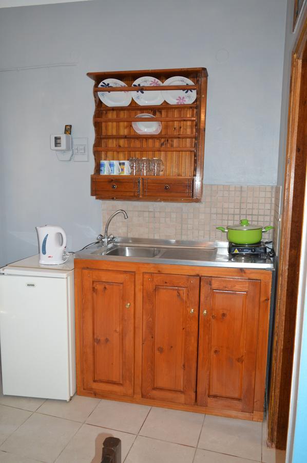 Hotel "Stelios & Galini" à Symi Extérieur photo