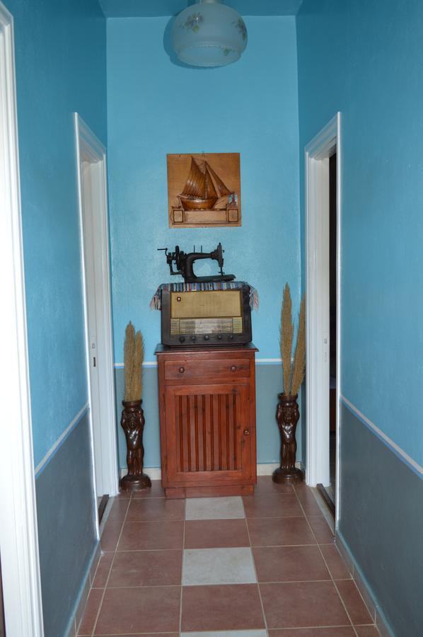 Hotel "Stelios & Galini" à Symi Extérieur photo